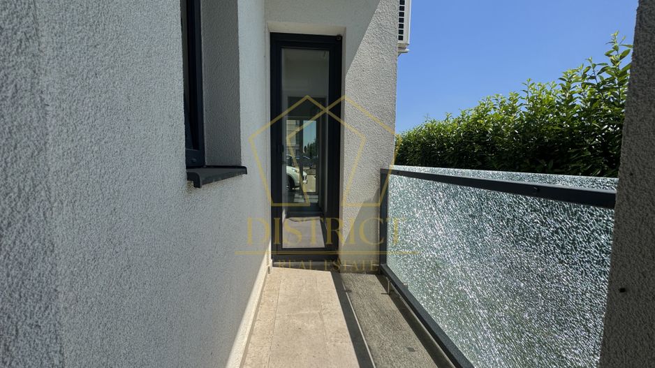 COM 0% Apartament nou cu 2 camere | Torontalului - Poză 9