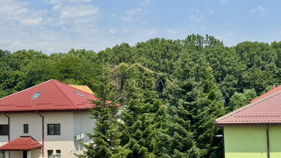 Vila cu 6 camere *575mp* / 2 locuri parcare // Pipera- Iancu Nicolae - Poză 81