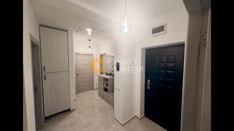 2 Camere Decomandat - 58 mp -  Zona Bucium - Visani - Poză 5