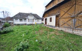 Casă de vânzare cu 10 ari teren -Central-Miresu Mare! - Poză 4