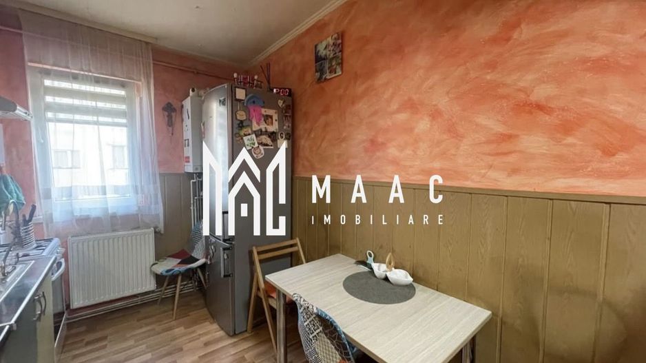 Apartament 2 camere | Semidecomandat | Parter înalt | Vasile aaron - Poză 4