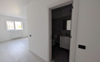 Finalizat Apartament 3 camere decomandat 2 bai Auchan Titan Rebreanu - Poză 5