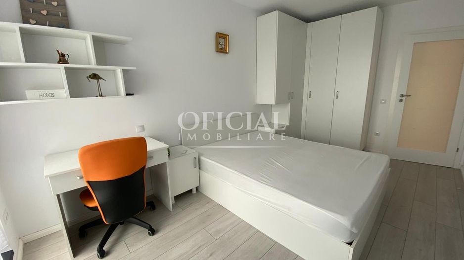 Apartament 3 Camere | 60 Mp | Parcare | Frunzisului Zorilor Seasons - Poză 8