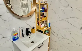 Vila 3 camere Pantelimon - Dobroești I Gata de mutare I Pret final I - Poză 20