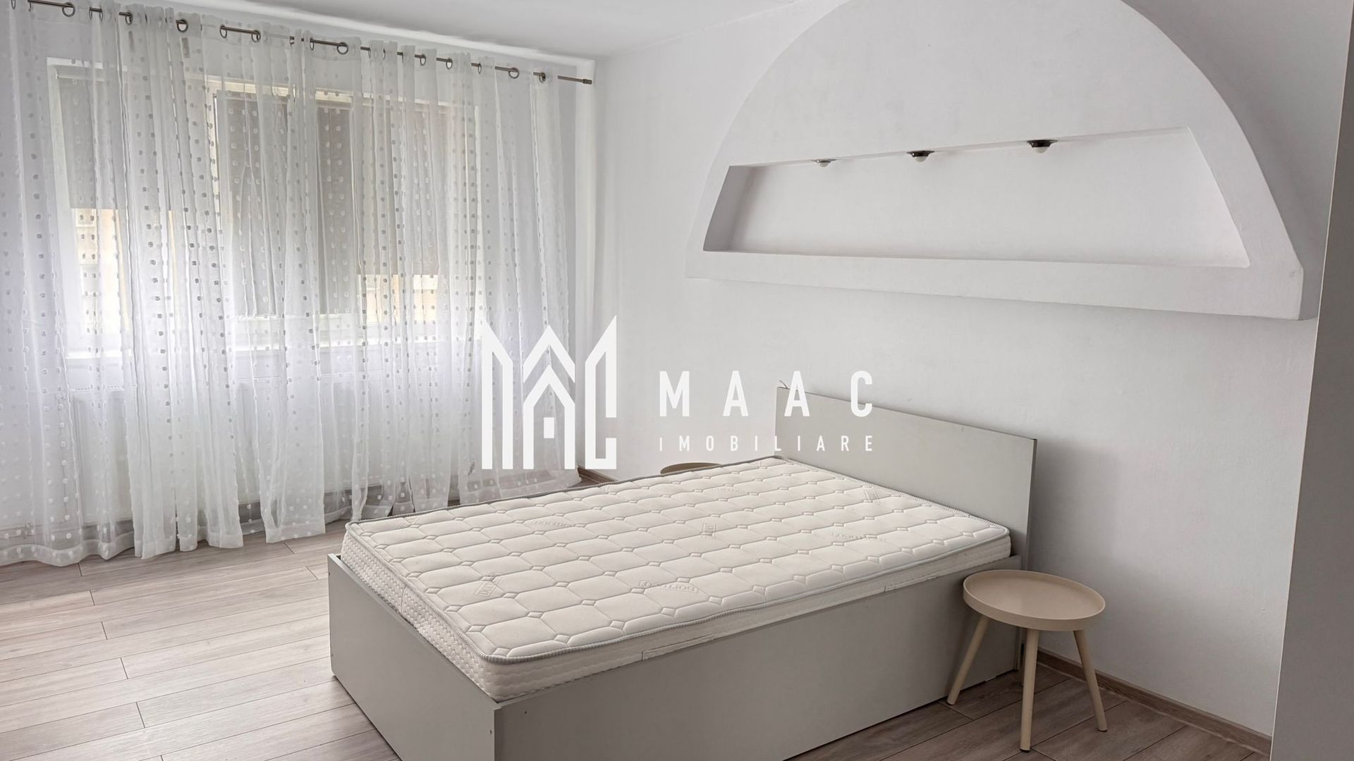 Apartament 2 camere | 59 mpu | Ostroveni | - Poză 1