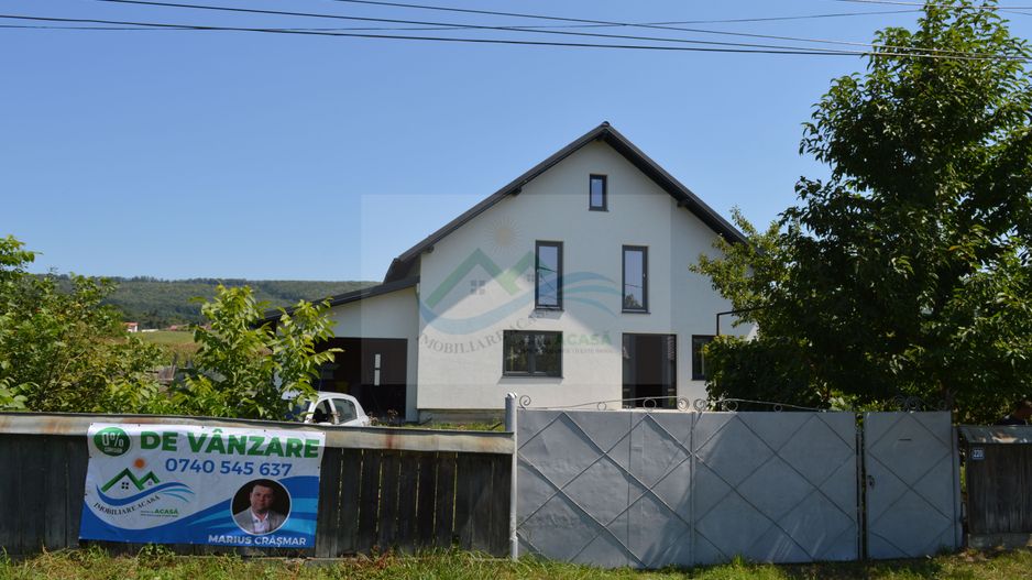 Casă 5 camere Siliștea Nouă/Suceava - Poză 47