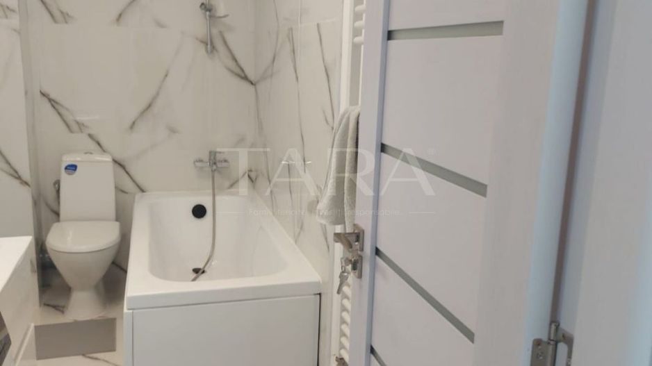 Apartament modern cu 2 camere – Dâmbul Rotund - Poză 5