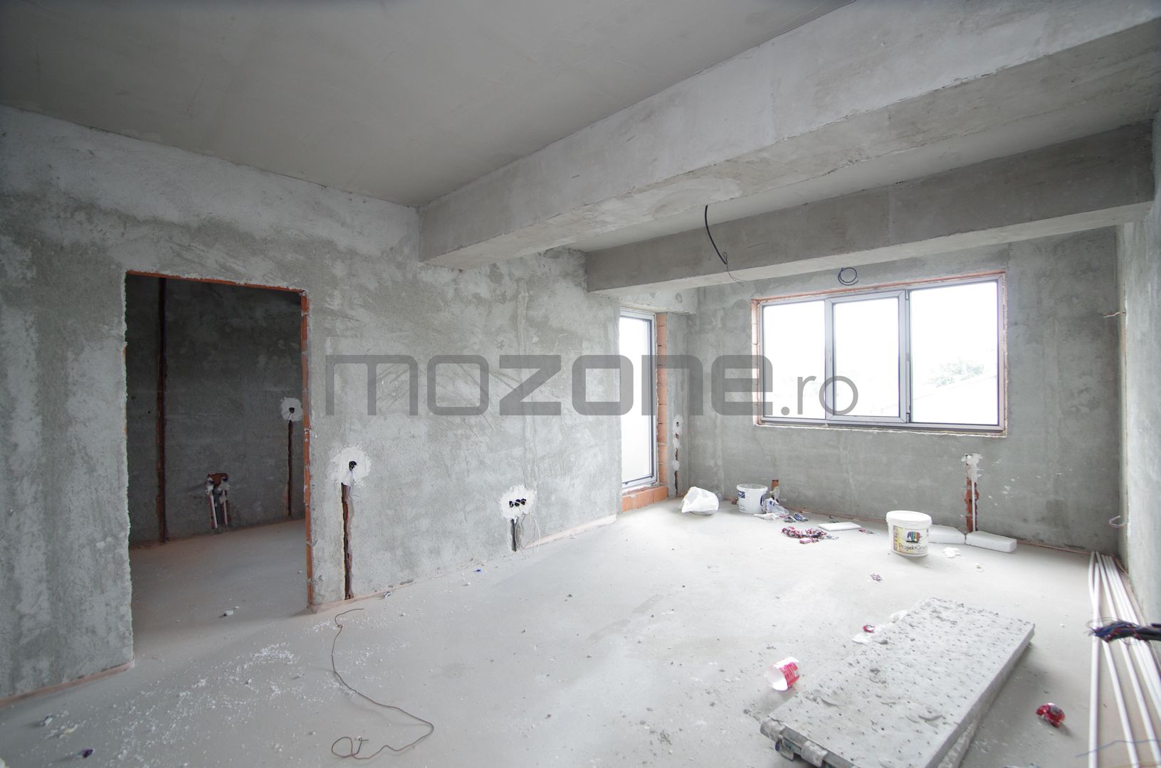 InTown Residence - Piscul Crasani / Pacii - Poză 13