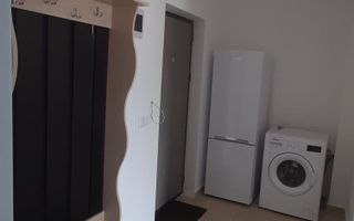 Garsoniera Aparatorii Patriei - Metalurgiei- Parcare inclusa - Poză 4