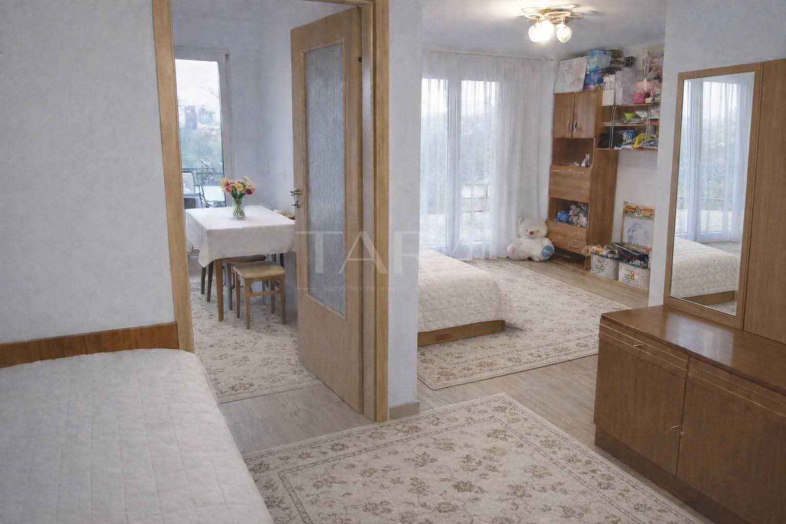 De vânzare apartament 1 camera zona Fsega - Poză 1