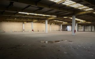 INCHIRIERE HALA | DEPOZIT - OTOPENI CENTURA  | 5.673 MP - Poză 21