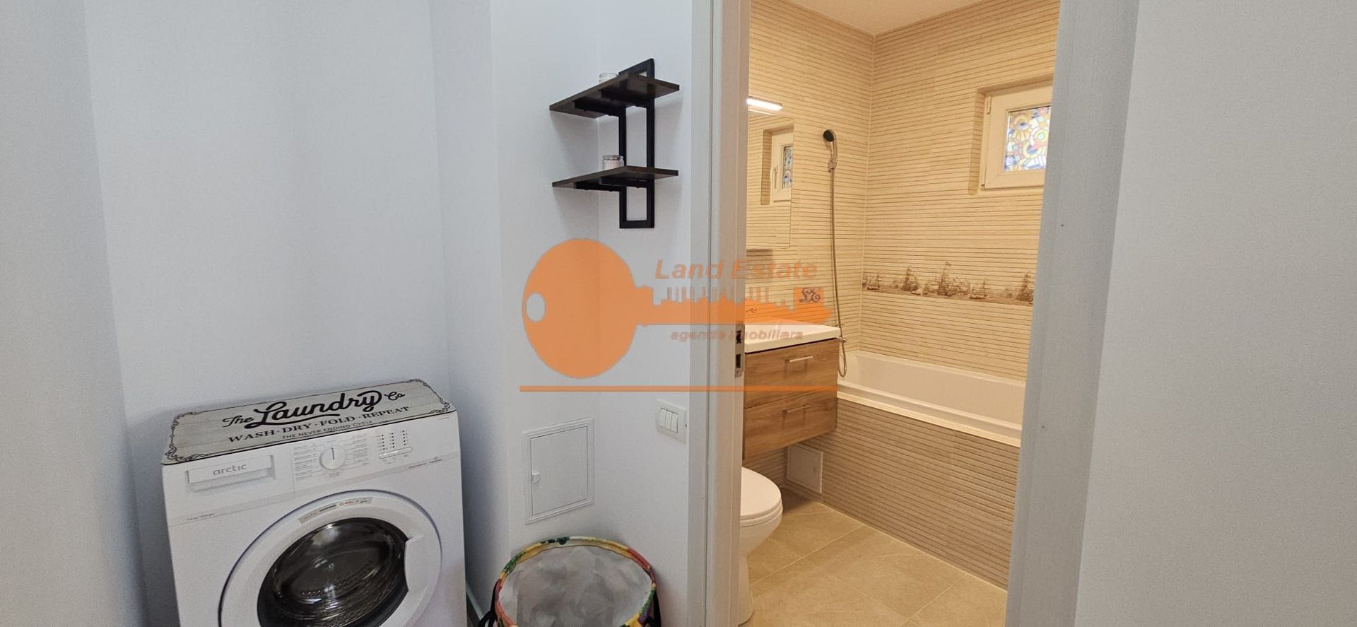 Apartament 3 camere renovat premium | Tei - Poză 11