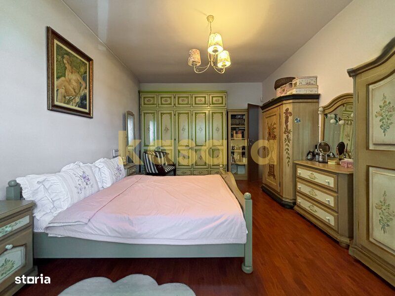 Apartament modern cu 2 camere, la 2 minute de metrou Jiului - Poză 4