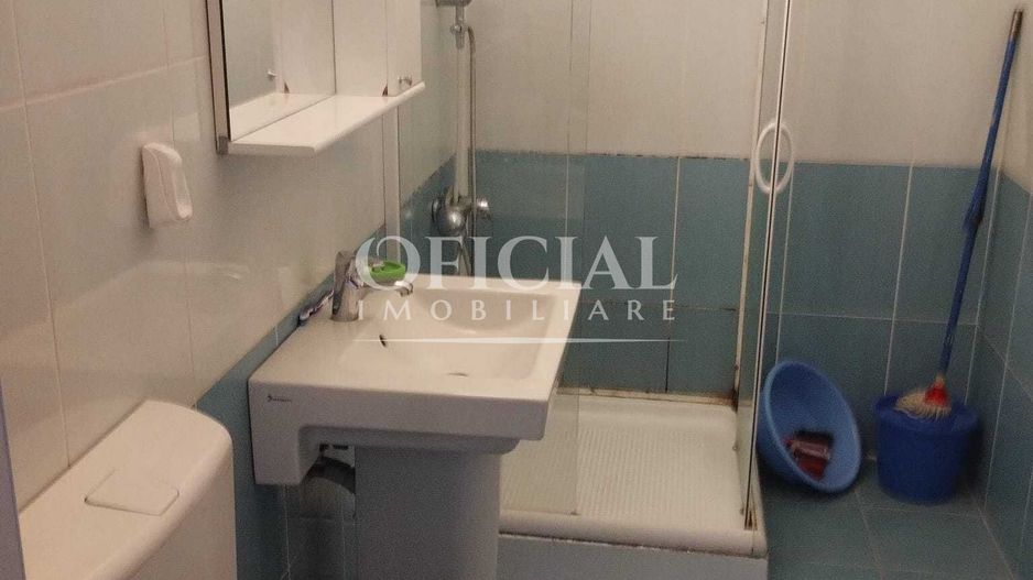 Apartament 2 Camere | 39 Mp | Balcon 8 Mp | Parcare | Zorilor OMW - Poză 4