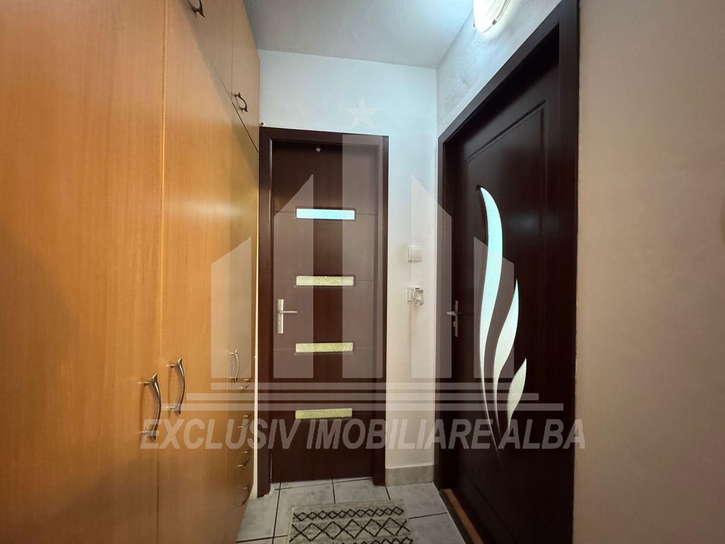 Apartament 2 camere | 53 mp | Mobilat | Cetate - zona Mercur - Poză 5