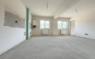 Apartament cu 3 camere/60 mp/CF/zona Terra/Pret Redus. - Poză 1