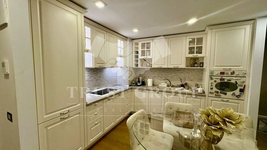 Apartament 3 camere Aviatiei | Loc de parcare - Poză 7