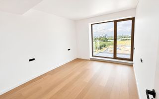 Apartament 3 camere ansamblu rezidential High End I Aviatiei - Poză 8