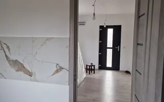 Casă nouă în Cornu – construcție modernă, teren 500 mp - Poză 27
