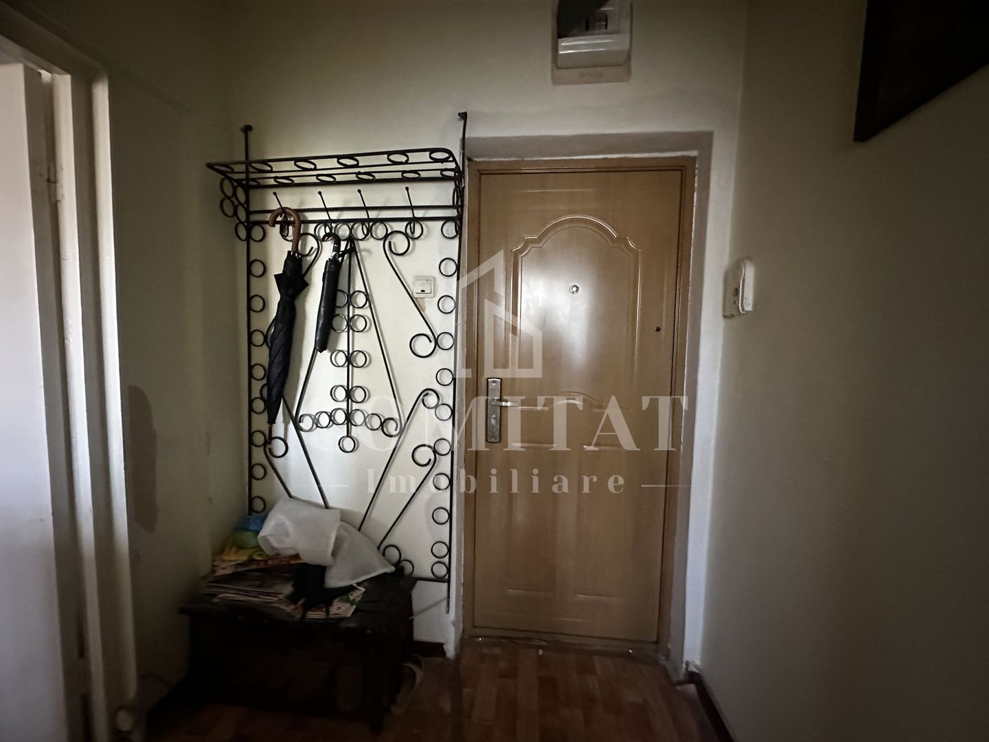 Apartament 2 camere | Etaj intermediar | Zona Interservisan - Poză 13