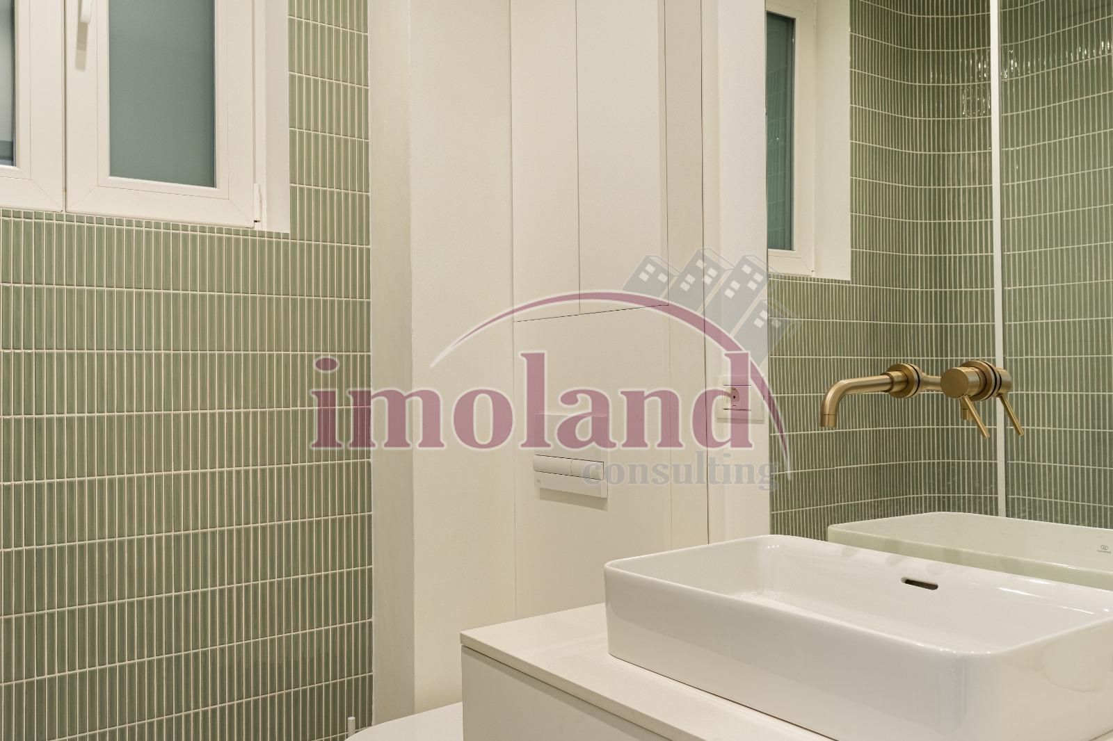 Apartament cu 2 dormitoare si birou - Carol I - Poză 19