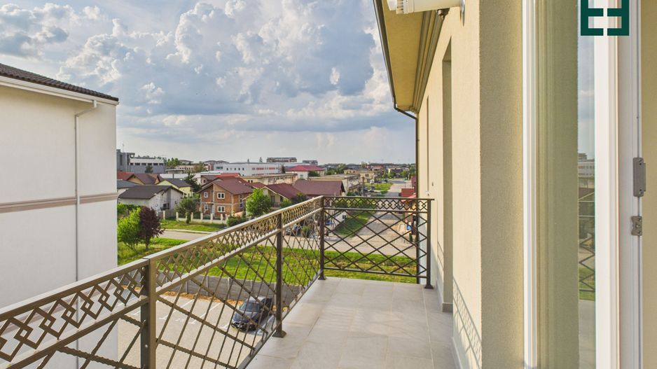 Apartament nou cu 2 camere et. 3 și loc de parcare - Giroc - Timișoara - Poză 22