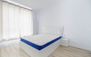 Apartament 3 camere Green City - Poză 4