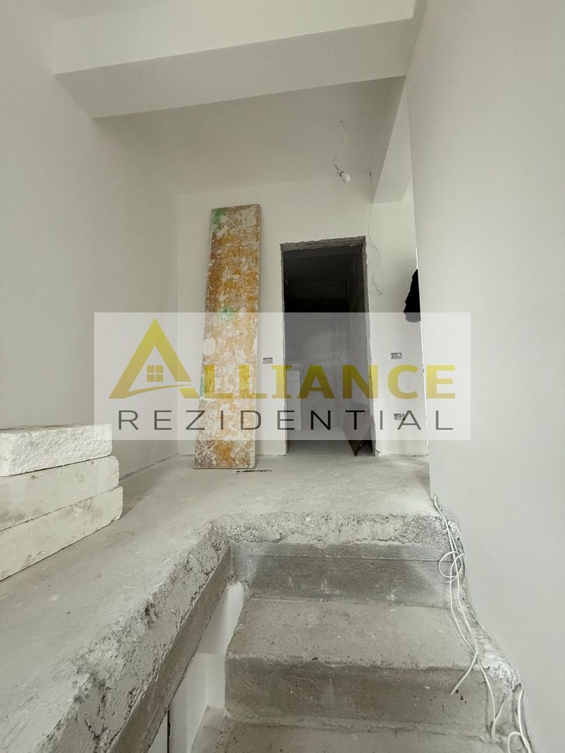 Vila individuala in Popesti Leordeni, la aproximativ 1 km de primarie - Poză 9