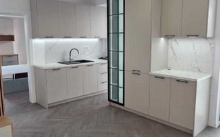 Apartament 2 camere, decomandat, mobilat premium, Rediu – prima închiriere - Poză 4