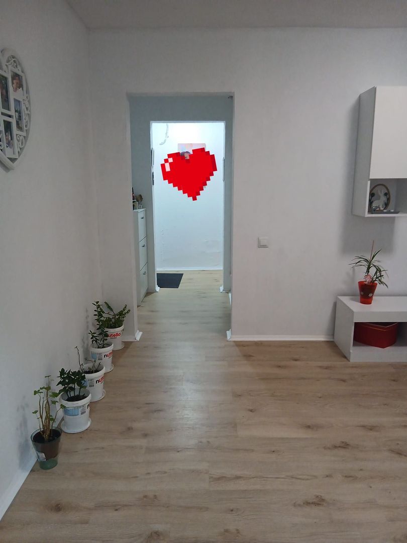 Vânzare Apartament 3 camere, instalații noi, mobilat 2025–2026, centrală proprie - Poză 6