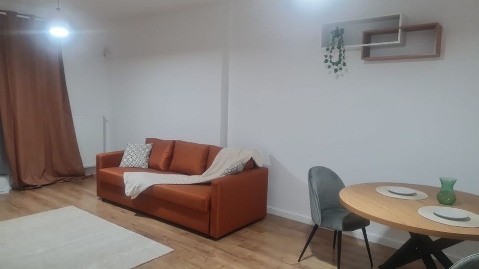 Apartament 2 camere I Preciziei 6S I Premium - Poză 1