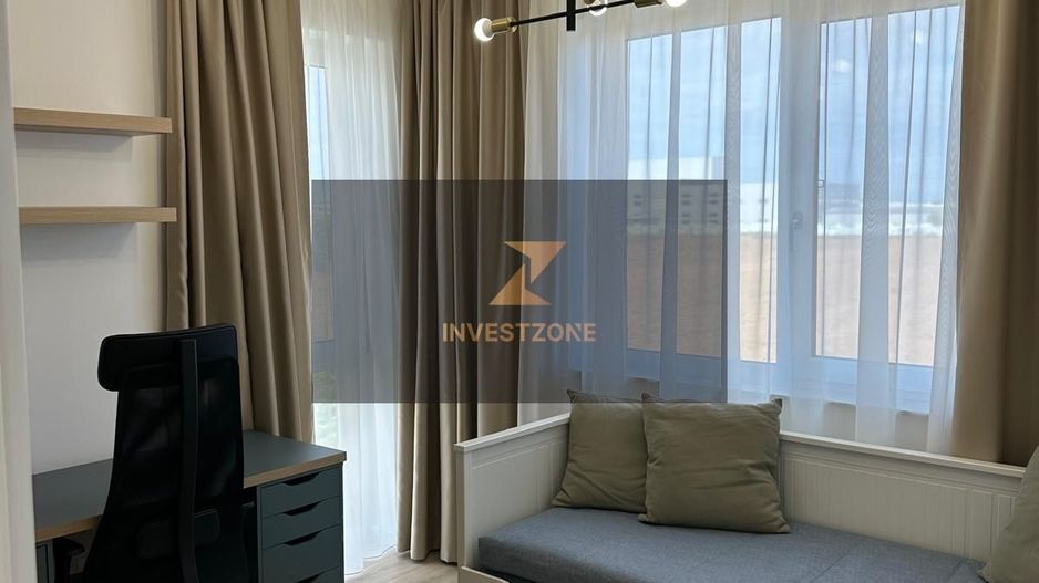 Vila de inchiriat in cartier Riviera Oradea - Poză 4