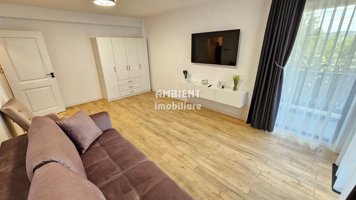 CLADIRE COMERCIALA tip BLOC apartamente D+P+2E, Belvedere COPOU - Poză 8