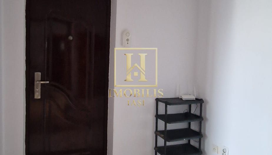 Apartament 2 camere SD 55 MP Podu Ros 90000 euro - Poză 9