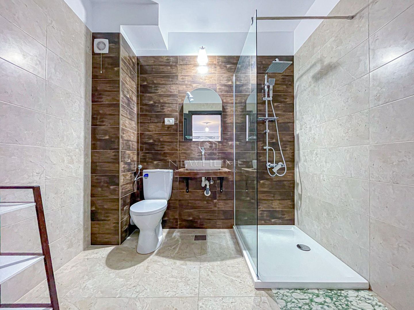 COMISION 0 %  Apartament 2 camere PARCARE, zona Centru - Poză 7
