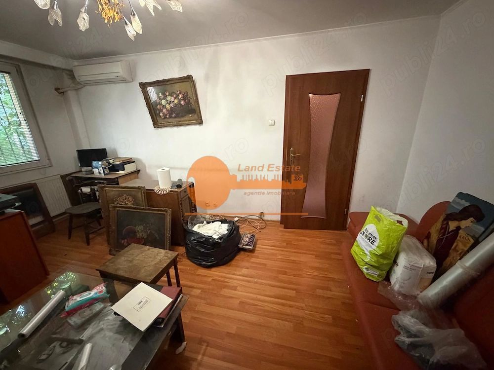 3 camere - centrala – 600 m de metrou Râul Doamnei - Poză 2