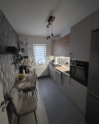 Apartament cu 2 camere  Giroc - Poză 4