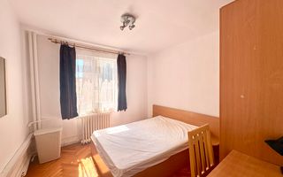 Apartament spațios cu 3 camere | Ultracentral - Poză 8