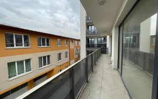 Apartament 3 camere zona Marasti/Bulgaria cu parcare inclusă - Poză 7