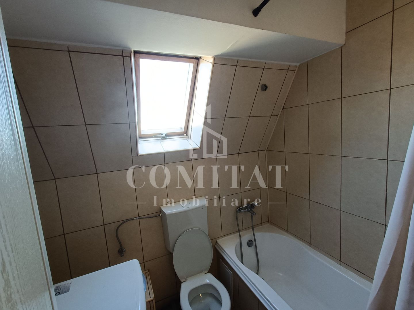 Apartament 1 camera | 31mp | cartier Zorilor - Poză 5