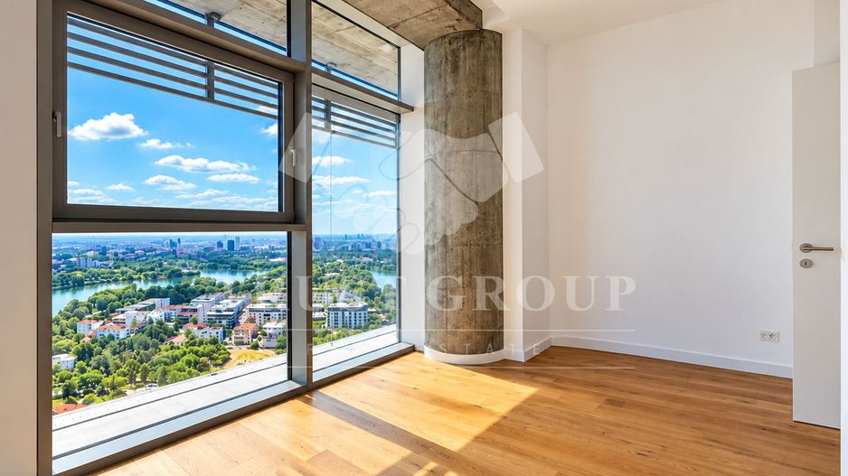 Apartament 3 camere | Floreasca | Loc de parcare& Boxa - Poză 11