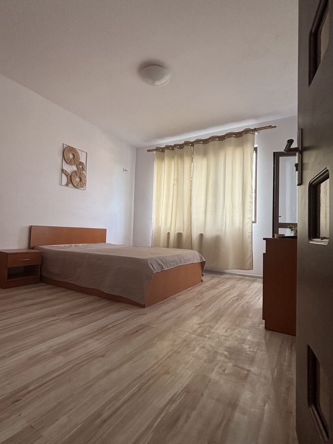 GARSONIERA-  METALURGIEI, CENTRALA PROPRIE, BUCATARIE INCHISA, MODERN - Poză 3