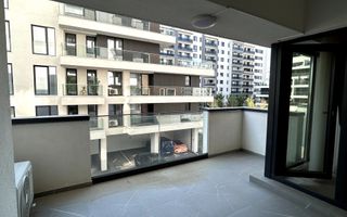 2 Camere - Pipera Plaza - - Poză 10
