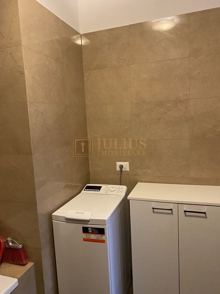 Apartament cu 2 camere in Calea Bogdanestilor langa Hotel Del Corso - Poză 5