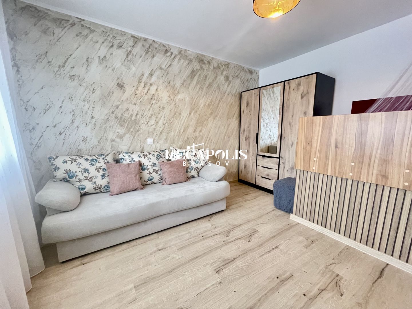 Duplex 3 camere | Prima închiriere | PET FRIENDLY - Poză 15