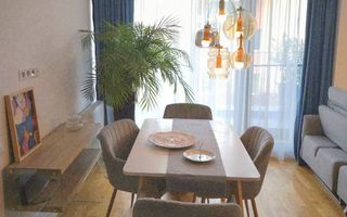 Închiriere Apartament 3 Camere 86mp | Bloc boutique  | Terasa 14mp - Poză 4