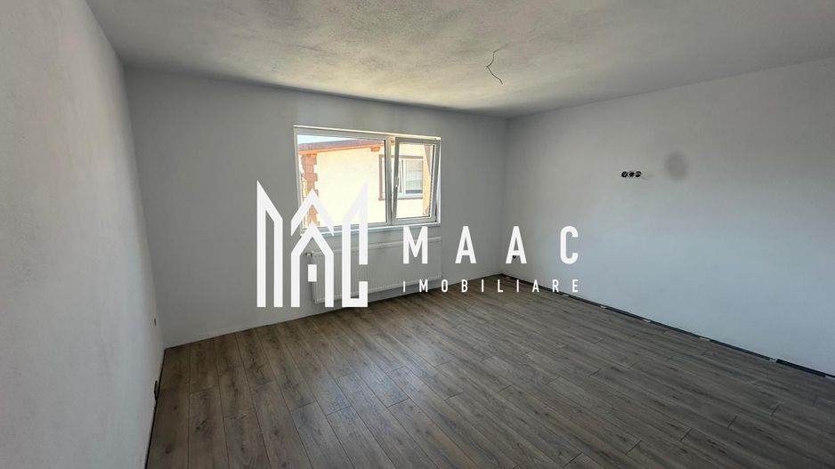 Apartament 3 camere de vânzare | Sibiu, Turnișor | 88 mp | etaj 1 - Poză 1