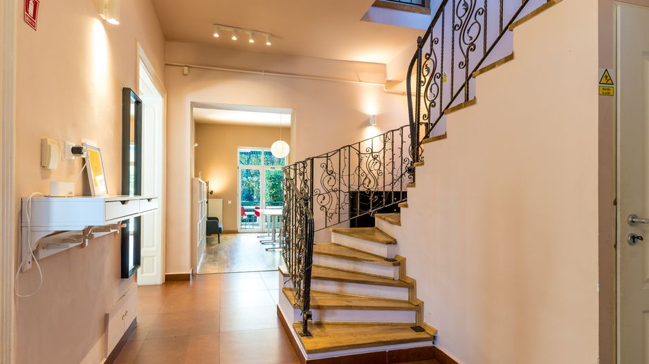 Casa de inchiriat in Zona Andrei Muresanu - Poză 18