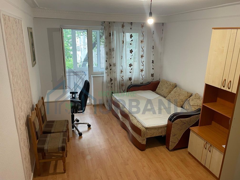 Apartament 2 camere de închiriat, zona Bila, Valea Lupului - Poză 6