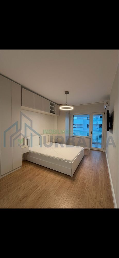 Apartament ROYAL TOWN Copou MOBILAT Premium - Poză 6